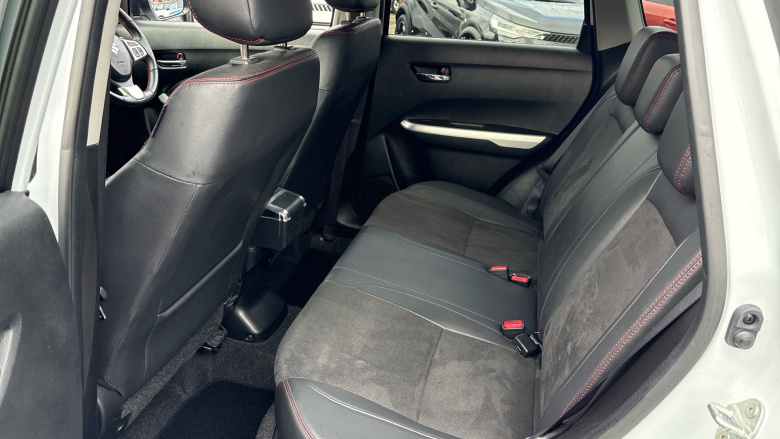 Suzuki Vitara 1.4 Boosterjet S ALLGRIP 5dr Auto Petrol Estate